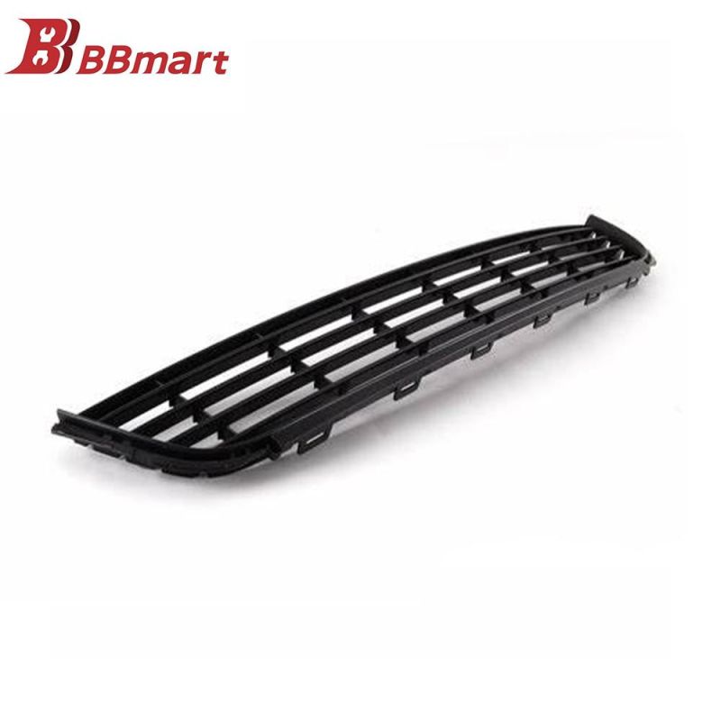Bbmart Auto Parts Front Bumper Lower Grille for VW Golf 6 VI OE 5K0853677