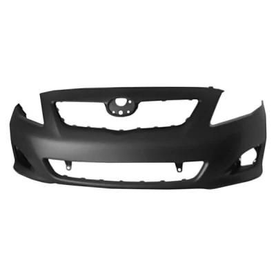 Wholesale Car Parts Front Bumper for Toyota Corolla 2011 2012 2013 52119-01911