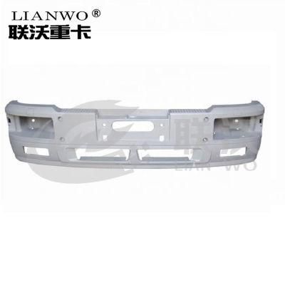 Shacman F2000 Truck Parts Bumper Dz93189932010