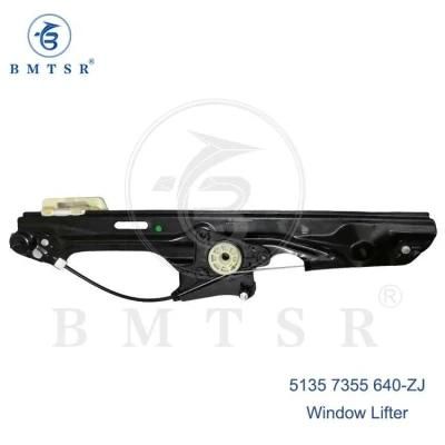 Bmtsr Auto Parts Right Rear Window Regulators 51357355640 for X3 F25