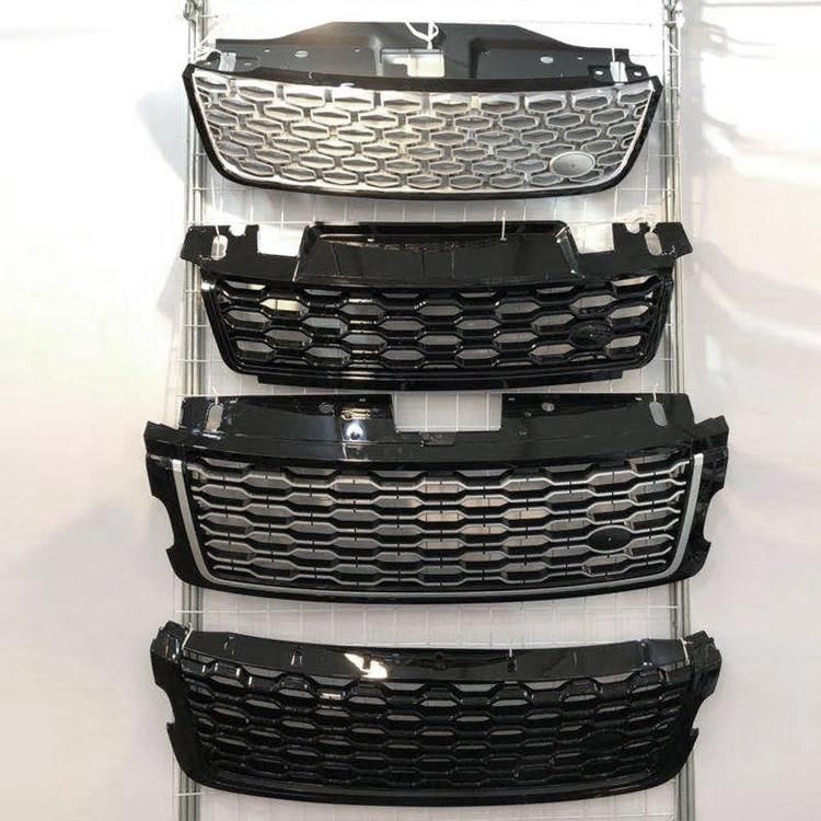 Factory Price Auto Grille Lr019207 for Range Rover Sport Autobiography 2010