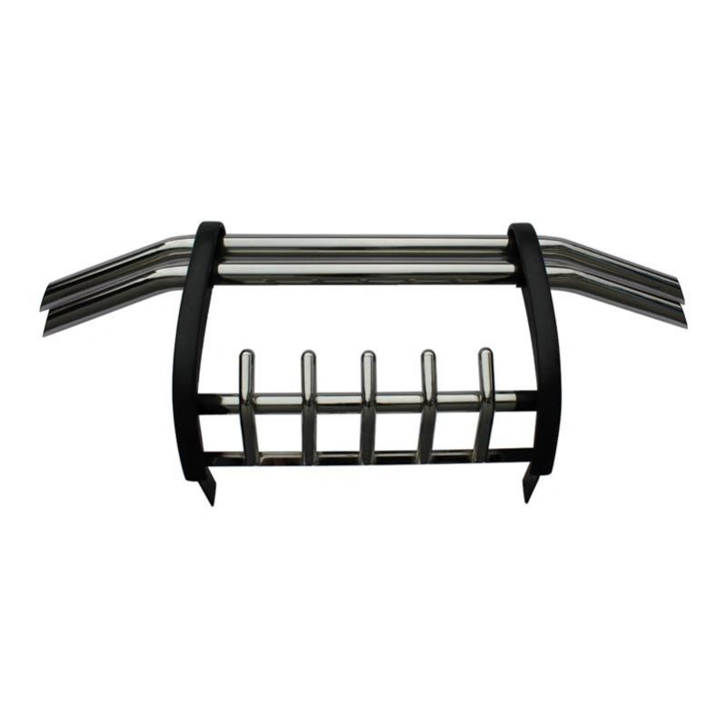 4X4 Pick up Car Accessories Truck Front Bumper Nudge Bar Bull Bar for Toyota Hulix Revo Vigo