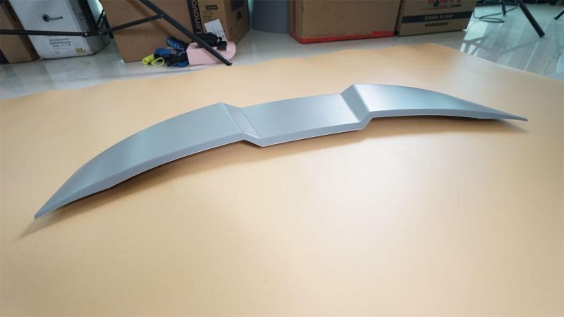 for Toyota RAV4 2020+ Rear Roof Spoiler