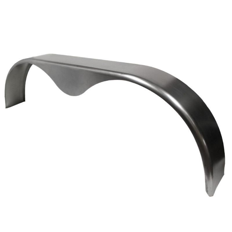 15" Dual Cold Rolled Mudguards Trailer Fenders