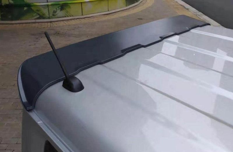 Auto Accessories Car Spoilers Wing Spoiler for Suzuki Jimny Jb64/Jb74 2019