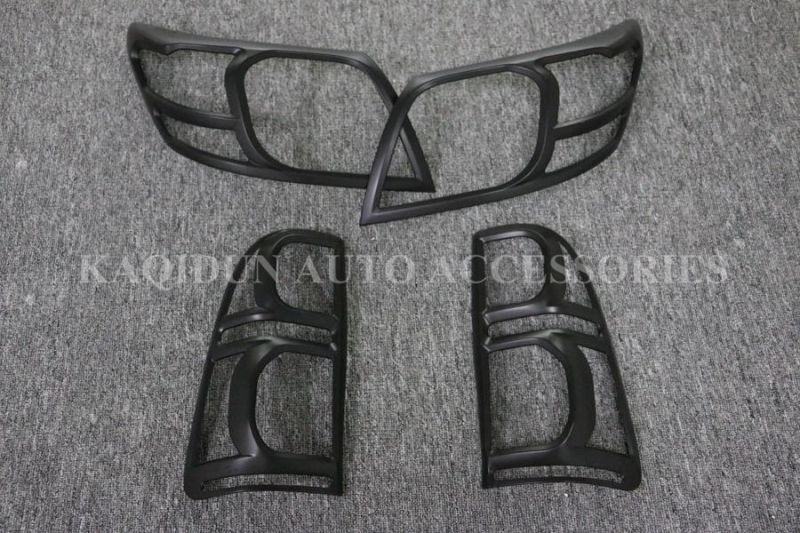 Hot Selling Full Kits Chrome Accessories for Hilux Vigo
