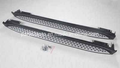 Mercedes Benz Gl-GLS X166 2013+ Car Side Step-Running Board