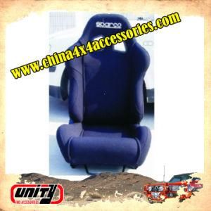 Hot Sale High Quality of 4X4 Racing Seat