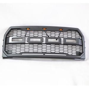 Front Grille Guard for Ford F-150 Raptor 2015 - 2017