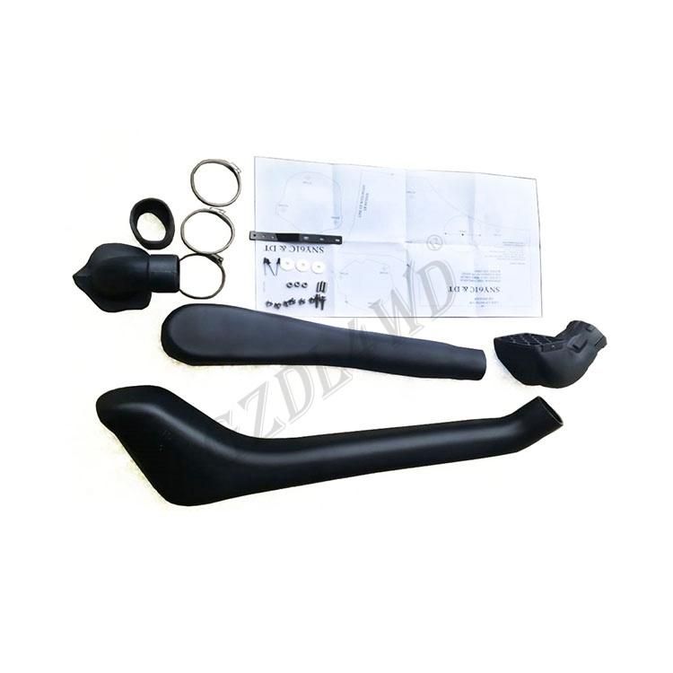 Side Steps Brush Bars for Patrol Y61 Front Bumper