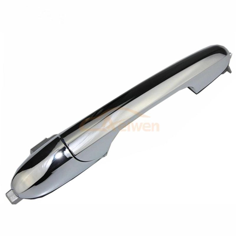 Aelwen Good Quality Auto Door Handle Exterior Right Drive OE 735592026 735592012
