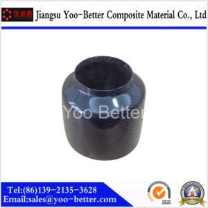 Carbon Fiber Industrial Performance Parts