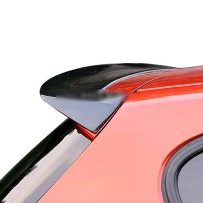 Car Carton Spoiler Rear Spoiler Auto Spoiler for BMW 1 Series F20 2012-2014