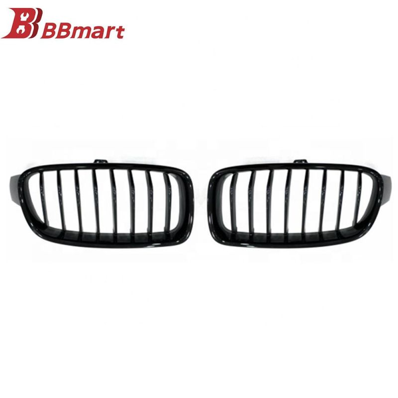 Bbmart Auto Parts High Quality Left Grille Right for BMW F35 OE 51110054505 Factory Price