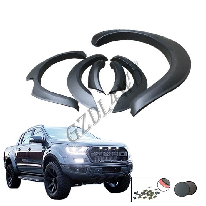 Fender Flare for for Ranger