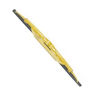Hotsale and Good Quality Spoiler Metal Frame Wiper Blade