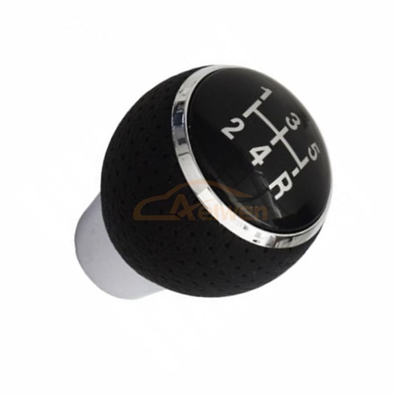 China Made Aelwen Car Gear Shift Handle Fit for Mitsubishi
