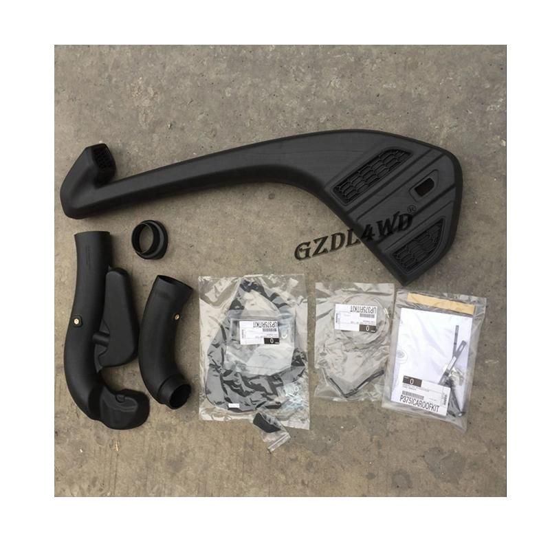 4X4 Offroad Car Parts Air Intake Protect Engine Snorkel for Ford Ranger T7 2015-2017