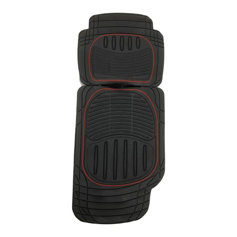 Hot Sale Rubber Car Floor Mat