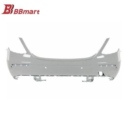 Bbmart Auto Parts Rear Right Bumper Corner Cover for Mercedes Benz W204 OE 2138850825 Wholesale Price