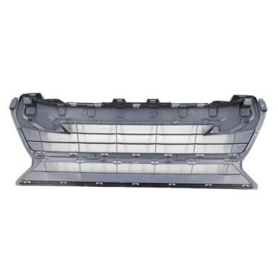 Dmax 2012 2013 2014 2015 2016 to 2020 Car Parts Auto Accessory Car Front Grille