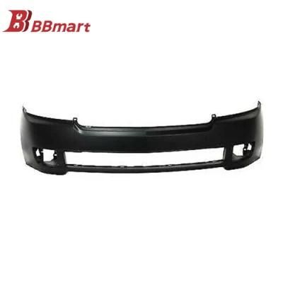 Bbmart Auto Parts Front Bumper Cover for Mercedes Benz W177 W204glk OE 2048802749 Hot Sale Brand