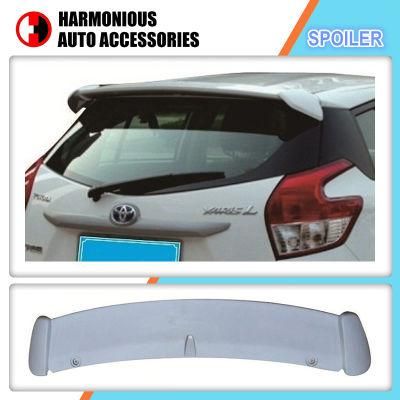 Auto Sculpt Roof Spoiler for Toyota Yaris L 2014