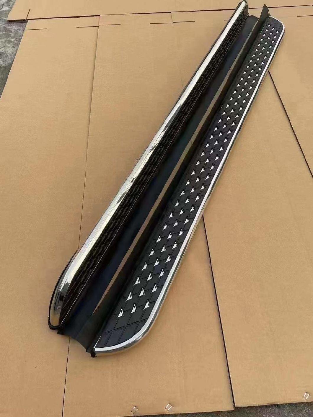 Running Board Side Step Nerf Bar Stair Fits for Toyota All New Sienna 2021 2022