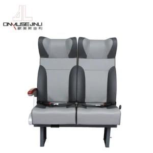New Type Comfortable Folding Bus Seats by Manufacturer
