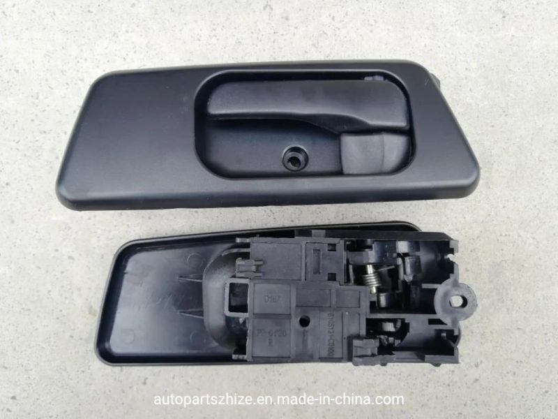 Car Door Inside Handle (Three-ring HaoLong Dongfeng Chuangpu door buckle hand) for Truck