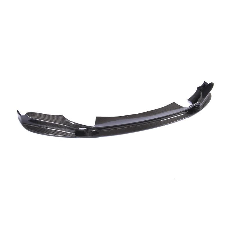 Car Carbon Fiber Front Lip for BMW X Drive Series X6 M F16 15-16