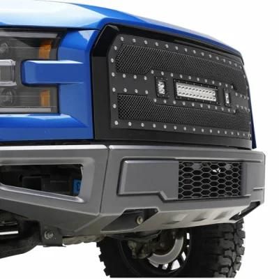 for F150 Car Accessories Auto Body Part Body Kit Front Grille
