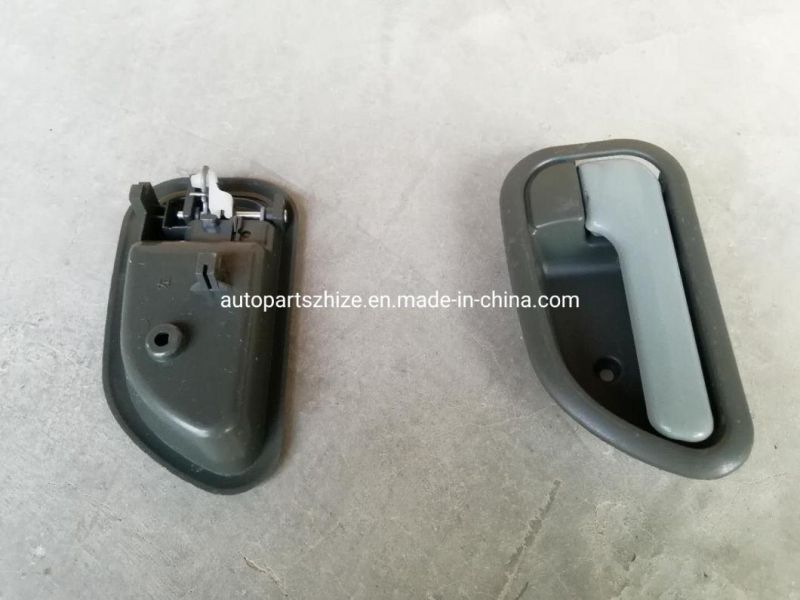 Car Door Inside Handle (Foton Aoling MRT) Aluminum for Truck