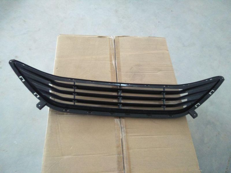 Bumper Grille for Hyundai Elantra 2011 Korean Car Spare Parts