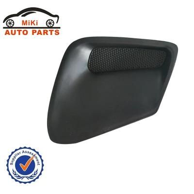 Wholesale Auto Parts Fog Lamp Cover Sealed for Toyota Corolla 2011-2013