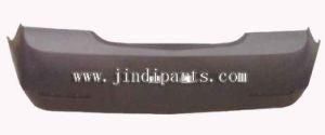 Geely LG-1 Rear Bumper