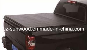 Lock &amp; Roll up Soft Vinyl Tonneau Cover