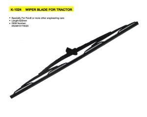 Wiper Blade for Tractor Specially for Fendt or More Other Engeering Cars