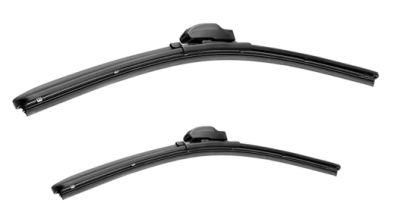 Soft Wiper Blade for Universal Car, Windshield Wiper