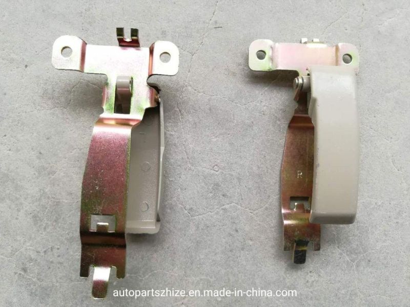 Car Door Inside Handle (Jinbei lingqi / Bell flag) for Truck