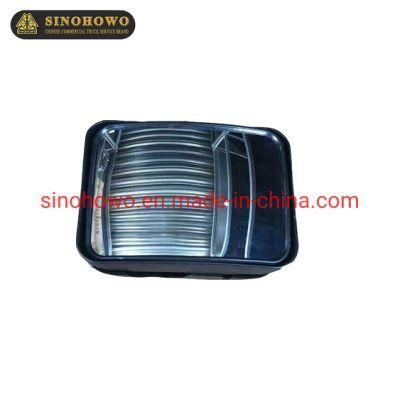 HOWO Truck Spare Parts Mirror 1642740011 with High Quality
