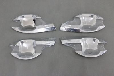 New Design Car Accessories Door Handle Bowl for Ford Everest