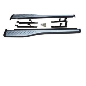 Wholesale High Quality Running Board for IX35 Lateral Pedal