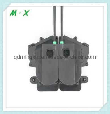 Auto Electric Suction Door Soft Door Closer for Lexus Car