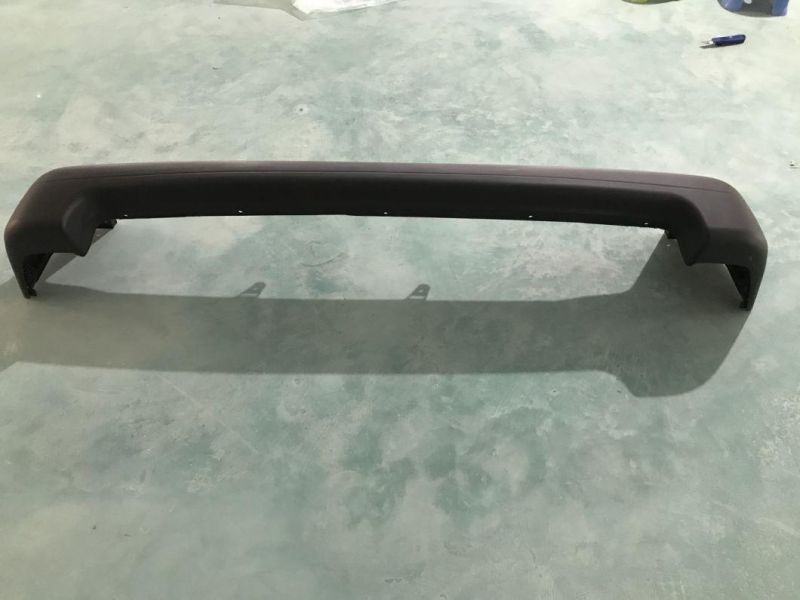 Wholesale Car Parts Rear Bumper for Tpyota Corolla Ae100 1992-1995
