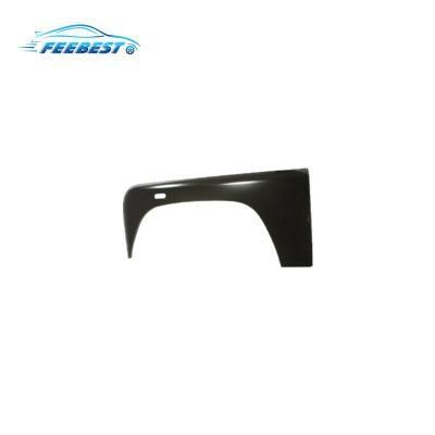 Car Fenders Asb710270 Left Asb710260 Right for Land Rover Defender 1987- 2006 2007-2016 90 110 Body Parts
