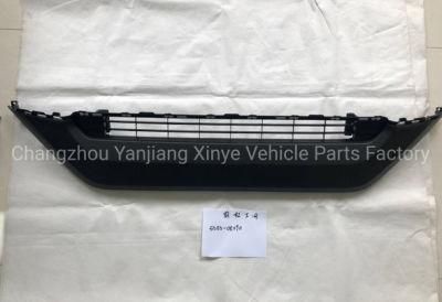 Auto Bumper Grille for Toyoto RAV4 2019 USA