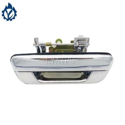 Auto Accessory Door Handle for Isuzu D-Max 2002-2011 (897235385)