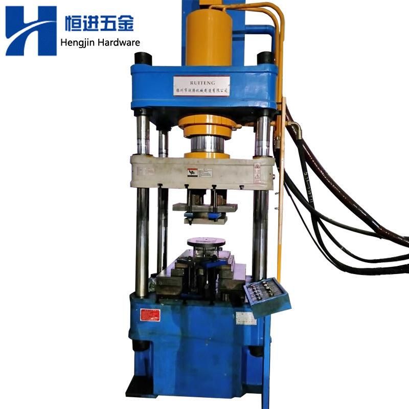 OEM The High Precision Auto Bracket Deep Drawing Parts