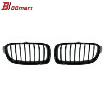 Bbmart Auto Parts High Quality Left Grille Front for BMW F35 OE 51110054504 Hot Sale Brand